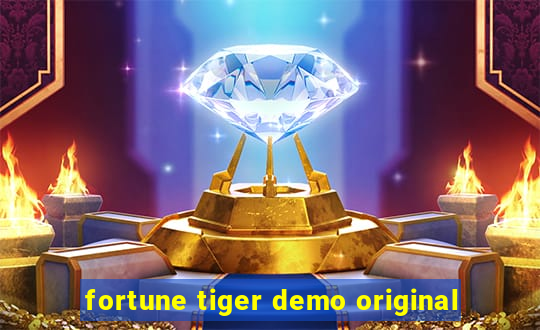 fortune tiger demo original